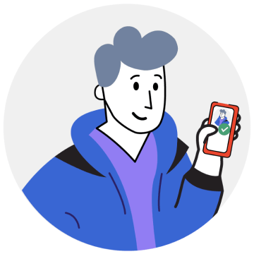 Schritt 2: Account aktivieren